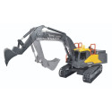 Dickie RC Volvo Mining Excavator 2,4 GHz                203729018