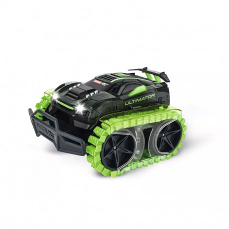 Carrera RC 2,4 GHz ULTIMATOR ultimate maastikusõiduk 370162124