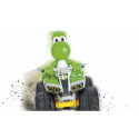 Carrera RC 2,4GHz Mario Kart Yoshi  Quad 370200997X