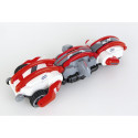 Carrera RC 2,4 GHz FoldNRoll Võidusõiduauto 370160141