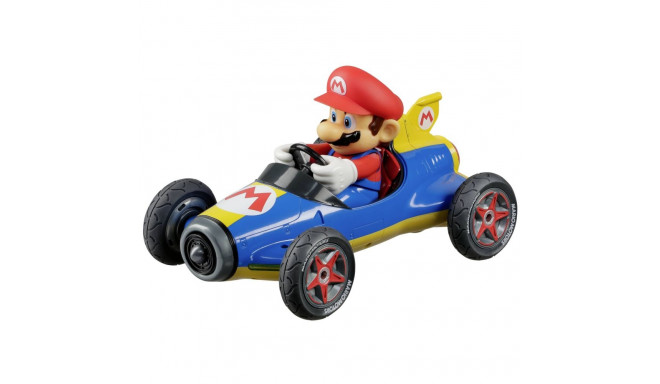 Carrera RC 2,4 Ghz     370181066 Nintendo Mario Kart Mach 8,Mario