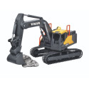 Dickie RC Volvo Mining Excavator 2,4 GHz                203729018