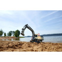 Dickie RC Volvo Mining Excavator 2,4 GHz                203729018