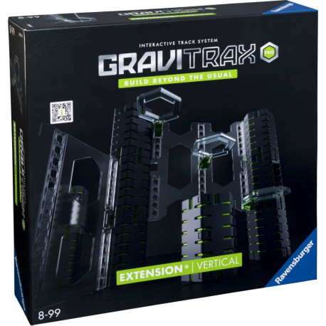 Ravensburger GraviTrax Pro laiendus vertikaalne