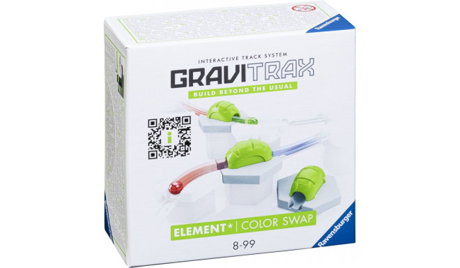 Ravensburger GraviTrax laiendus värvi vahetus