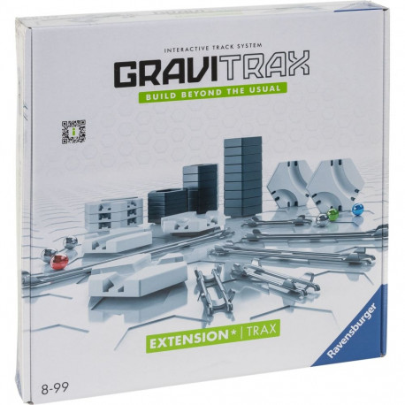 Ravensburger GraviTrax laienduskomplekt Trax