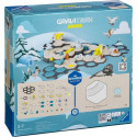 Ravensburger GraviTrax Junior Starter-Set L Ice