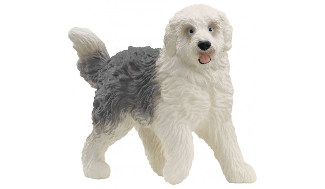 Schleich Farm World Old English Sheepdog       13968