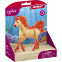 Schleich bayala            70756 Elementa Fire Unicorn Stallion