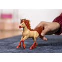 Schleich bayala            70756 Elementa Fire Unicorn Stallion