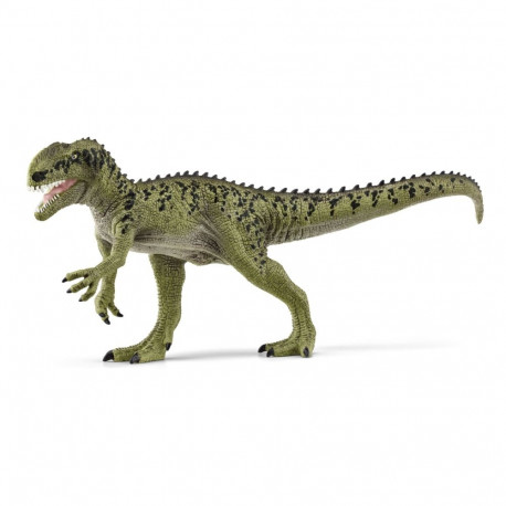 Schleich dinosaurused Monolophosaurus 15035
