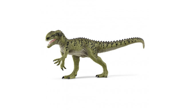 Schleich dinosaurused Monolophosaurus 15035