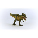 Schleich Dinosaurused Tarbosaurus 15034