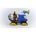 Schleich Dinosaurs      42604 Track Vehicle