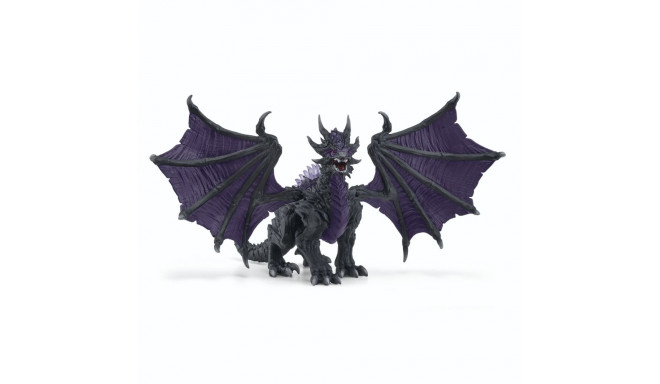 Schleich Eldrador Creatures varjudraakon 70152
