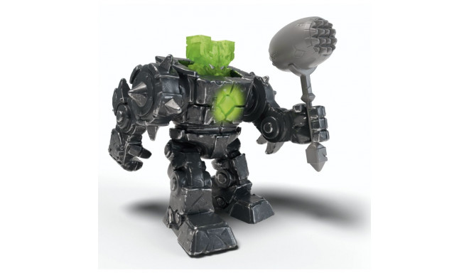 Schleich Eldrador Creatures Shadow Stone Robot         42599