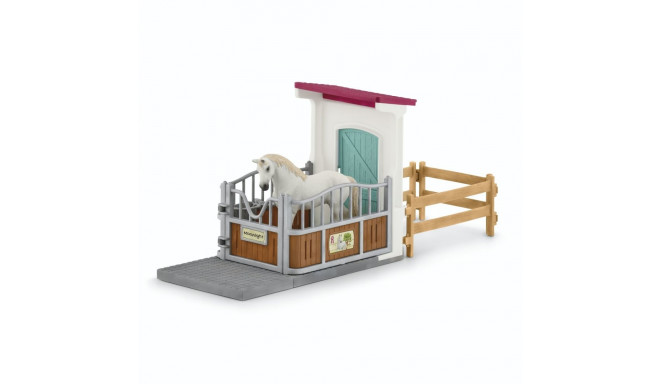 Schleich Horse Club        42569 Horse Box
