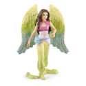 Schleich bayala 42527 Müstilise Raamatukogu Komplekt