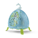 Schleich bayala 42527 Müstilise Raamatukogu Komplekt