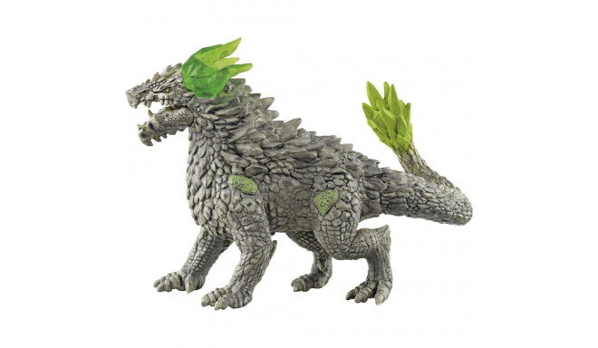 Schleich Eldrador Creatures Stone Dragon               70149