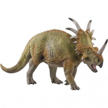 Schleich Dinosaurs 15033 styrakosaurus