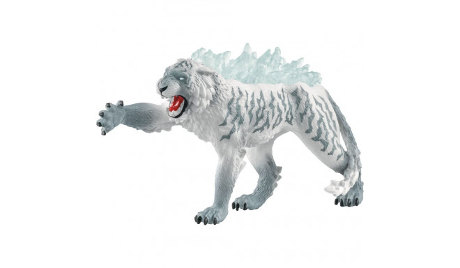 Schleich Eldrador Creatures Ice Tiger                 70147