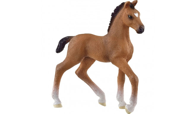 Schleich Horse Club 13947 oldenburgi varss