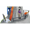 Schleich Dinosaurs         42564 The Large Volcano Expedition