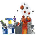 Schleich Dinosaurs         42564 The Large Volcano Expedition