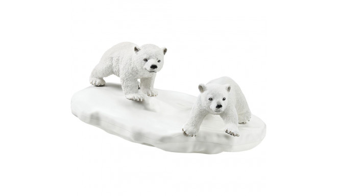 Schleich Wild Life         42531 The big Ice Floe