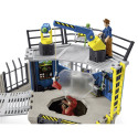 Schleich Dinosaurs         41462 Large Dino Research Station