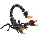Schleich Eldrador Creatures Lava Scoprpion            70142