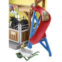 Schleich Farm World        42485 Horse stable