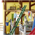 Schleich Farm World        42485 Horse stable