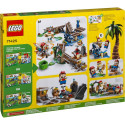 LEGO Super Mario 71425 Diddy Kongs Mine Cart Ride