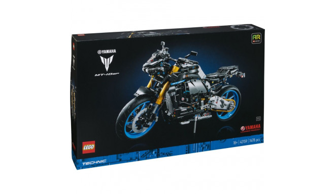 LEGO Technic 42159 Yamaha MT-10 SP