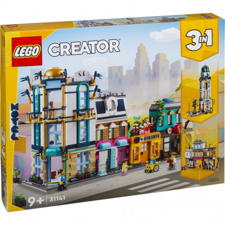 LEGO Creator 31141 Main Street