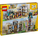 LEGO Creator 31141 Main Street