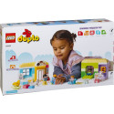 LEGO Duplo 10992 Life at the Day Nursery