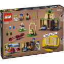LEGO Star Wars 75358 Tenoo Jedi Temple