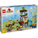 LEGO Duplo 10993 3-ühes Puumaja