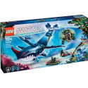 LEGO AVATAR 75579 Payakan Tulkun ja Krabisõiduk