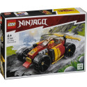 LEGO Ninjago 71780 Kai Ninja Võidusõiduauto EVO