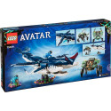 LEGO AVATAR 75579 Payakan Tulkun ja Krabisõiduk