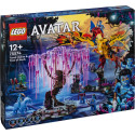 LEGO Avatar 75574 Toruk Makto ja Hingede Puu