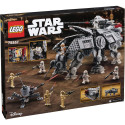 LEGO Star Wars 75337 AT-TE Kõndur