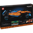 LEGO Technic 42141 McLaren Vormel 1 Võidusõiduauto