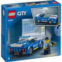 LEGO City 60312 Politseiauto LEGO City 60312 Politseiauto
