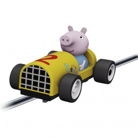 Carrera FIRST 20065029 Peppa Pig - Georg
