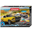 Carrera GO!!! Highway Chase patareitoitega 20063519